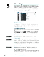 Preview for 23 page of Simrad NSS evo3 Installation Manual