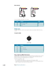 Предварительный просмотр 18 страницы Simrad NSS evo3S Installation Manual