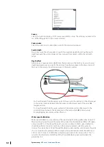 Предварительный просмотр 32 страницы Simrad NSS evo3S Installation Manual