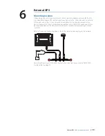 Предварительный просмотр 21 страницы Simrad NSS12 Technical Manual