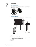 Предварительный просмотр 22 страницы Simrad NSS12 Technical Manual