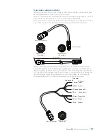 Предварительный просмотр 23 страницы Simrad NSS12 Technical Manual