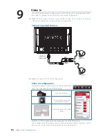 Предварительный просмотр 30 страницы Simrad NSS12 Technical Manual