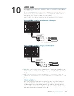 Предварительный просмотр 31 страницы Simrad NSS12 Technical Manual