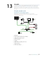 Предварительный просмотр 41 страницы Simrad NSS12 Technical Manual