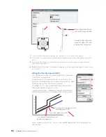 Предварительный просмотр 46 страницы Simrad NSS12 Technical Manual