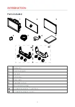 Preview for 7 page of Simrad NSX Installation Manual