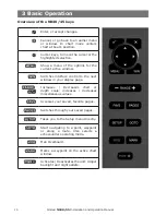 Preview for 10 page of Simrad NX40 Installation & Operation Manual