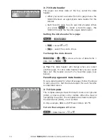 Preview for 18 page of Simrad NX40 Installation & Operation Manual