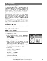 Preview for 35 page of Simrad NX40 Installation & Operation Manual