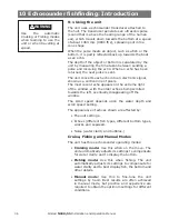 Preview for 36 page of Simrad NX40 Installation & Operation Manual