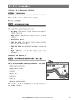 Preview for 45 page of Simrad NX40 Installation & Operation Manual