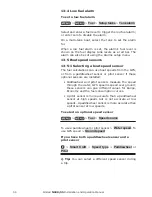 Preview for 54 page of Simrad NX40 Installation & Operation Manual