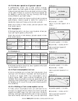 Preview for 55 page of Simrad NX40 Installation & Operation Manual