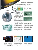 Preview for 4 page of Simrad PI CATCH Brochure