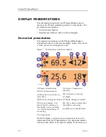 Preview for 18 page of Simrad PI DEPTH Instruction Manual