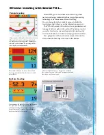 Предварительный просмотр 4 страницы Simrad PI32 Brochure & Specs