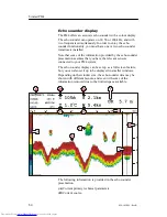 Предварительный просмотр 62 страницы Simrad PI44 C Operator'S Manual