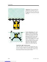 Предварительный просмотр 140 страницы Simrad PI44 C Operator'S Manual