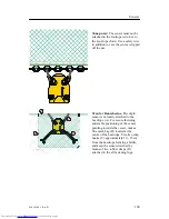 Предварительный просмотр 145 страницы Simrad PI44 C Operator'S Manual