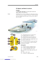 Предварительный просмотр 155 страницы Simrad PI44 C Operator'S Manual