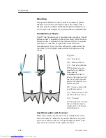 Предварительный просмотр 164 страницы Simrad PI44 C Operator'S Manual