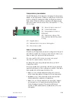 Предварительный просмотр 167 страницы Simrad PI44 C Operator'S Manual