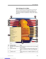 Предварительный просмотр 243 страницы Simrad PI44 C Operator'S Manual