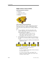 Предварительный просмотр 294 страницы Simrad PI54 A Operator'S Manual