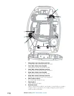 Предварительный просмотр 20 страницы Simrad R3016 12U/6X Installation Manual