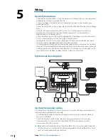 Предварительный просмотр 22 страницы Simrad R3016 12U/6X Installation Manual