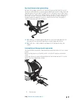 Предварительный просмотр 23 страницы Simrad R3016 12U/6X Installation Manual