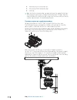 Предварительный просмотр 24 страницы Simrad R3016 12U/6X Installation Manual