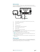 Предварительный просмотр 29 страницы Simrad R3016 12U/6X Installation Manual