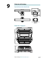 Предварительный просмотр 37 страницы Simrad R3016 12U/6X Installation Manual