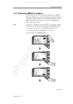 Preview for 6 page of Simrad RD68 Instruction Manual