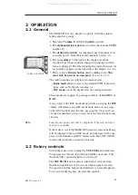 Preview for 8 page of Simrad RD68 Instruction Manual