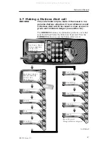 Preview for 14 page of Simrad RD68 Instruction Manual