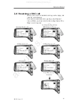 Preview for 16 page of Simrad RD68 Instruction Manual