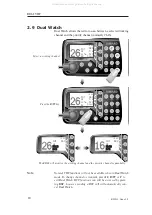 Preview for 17 page of Simrad RD68 Instruction Manual