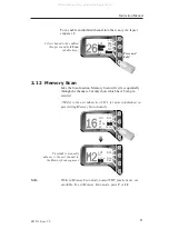 Preview for 20 page of Simrad RD68 Instruction Manual