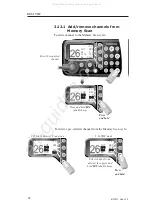 Preview for 21 page of Simrad RD68 Instruction Manual