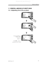 Preview for 24 page of Simrad RD68 Instruction Manual