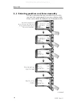 Preview for 25 page of Simrad RD68 Instruction Manual