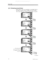 Preview for 27 page of Simrad RD68 Instruction Manual