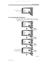 Preview for 28 page of Simrad RD68 Instruction Manual