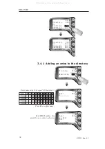 Preview for 29 page of Simrad RD68 Instruction Manual