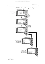 Preview for 30 page of Simrad RD68 Instruction Manual