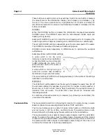 Предварительный просмотр 18 страницы Simrad ROBERTSON AP45 Instruction Manual