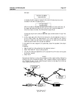 Предварительный просмотр 21 страницы Simrad ROBERTSON AP45 Instruction Manual